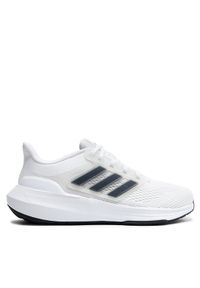 Adidas - adidas Buty do biegania Ultrabounce Shoes HP5778 Beżowy. Kolor: beżowy. Materiał: materiał