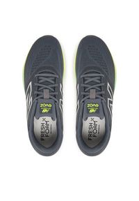 New Balance Buty do biegania Fresh Foam X Evoz v4 MEVOZ60R Szary. Kolor: szary. Materiał: materiał #3