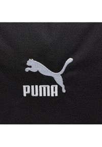 Puma Plecak 090574 01 Czarny. Kolor: czarny. Materiał: materiał #3