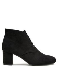 Trzewiki Clara Barson. Kolor: czarny #1