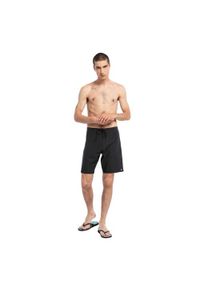 Szorty kąpielowe męskie Billabong Ciclo Pro. Kolor: czarny #1
