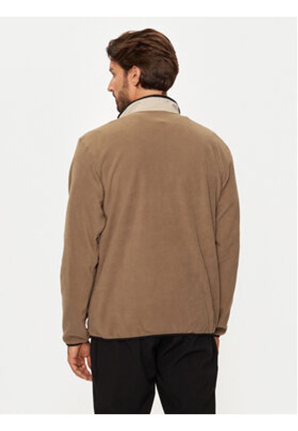 columbia - Columbia Polar Sequoia Grove™ 2095901 Brązowy Regular Fit. Kolor: brązowy. Materiał: syntetyk