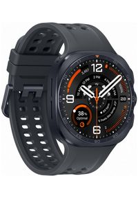 SAMSUNG - Samsung Galaxy Watch Ultra 2 LTE Czarny (L715). Kolor: czarny #6