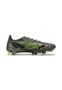 Puma - Korki PUMA ULTRA 5 ULTIMATE Silver