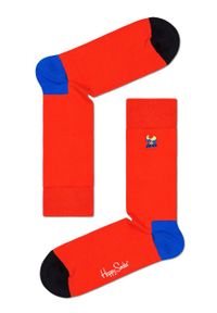 Happy-Socks - Happy Socks - Skarpetki Circus Socks Gift Set (4-PACK) #3