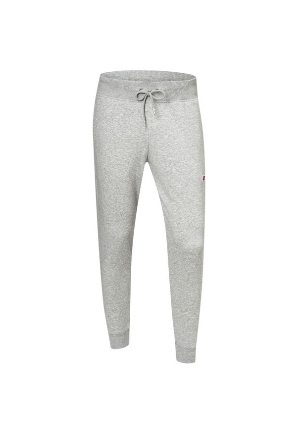New Balance MP01664AG. Materiał: bawełna, dzianina, poliester. Sport: fitness