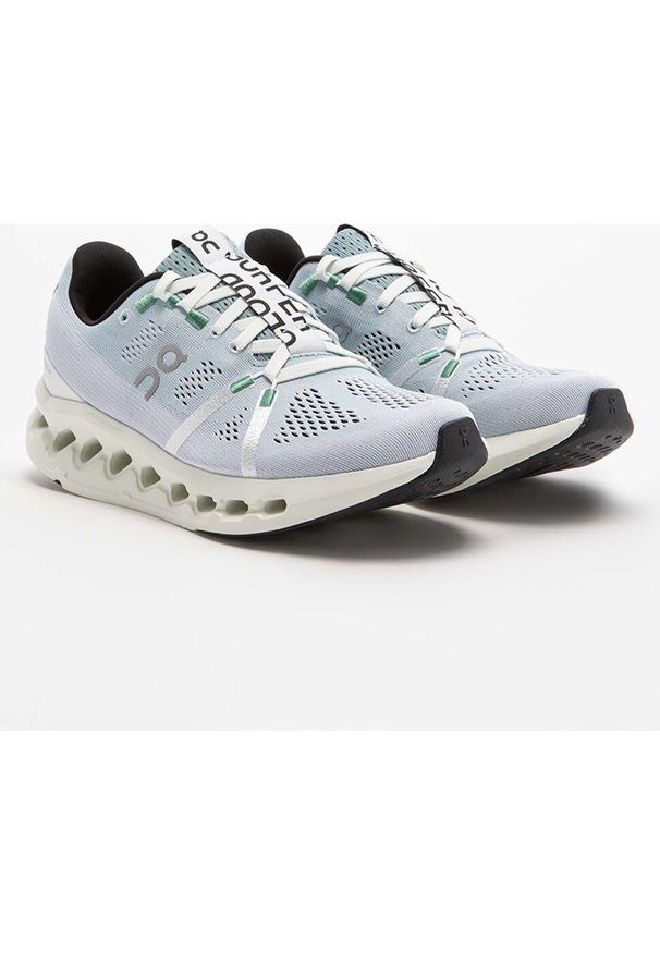 Buty do biegania uniseks On Running 3WD1044207. Kolor: niebieski. Sport: bieganie