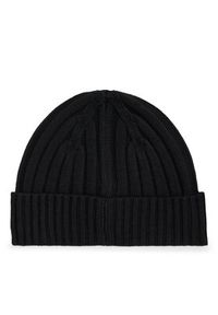 Lauren Ralph Lauren - LAUREN RALPH LAUREN Czapka 454P04462002 Czarny. Kolor: czarny. Materiał: poliester #2