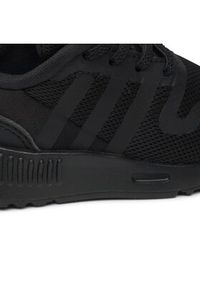Adidas - adidas Sneakersy Multix El I FX6405 Czarny. Kolor: czarny. Materiał: materiał #13