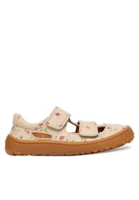 Sandały Froddo. Kolor: beżowy #1