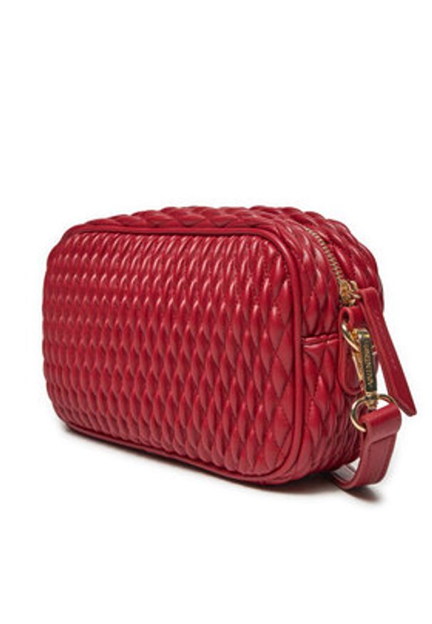 VALENTINO - Valentino Torebka VBS8DA15 Czerwony. Kolor: czerwony. Materiał: skórzane