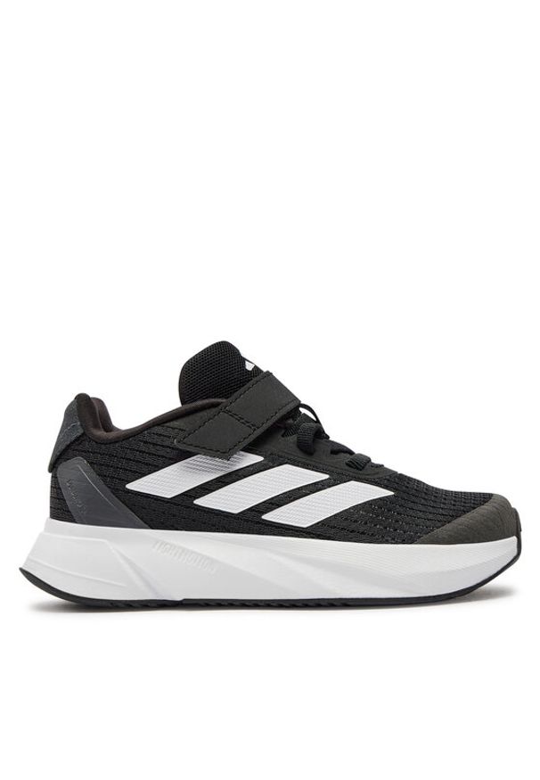 Adidas - adidas Sneakersy Duramo Sl IG2460 Czarny. Kolor: czarny. Materiał: materiał
