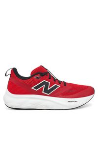 Buty do biegania New Balance. Kolor: czerwony #1