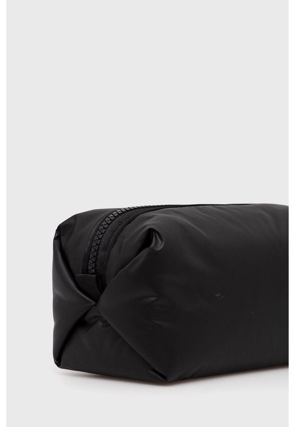 Kate Spade Kosmetyczka kolor czarny. Kolor: czarny