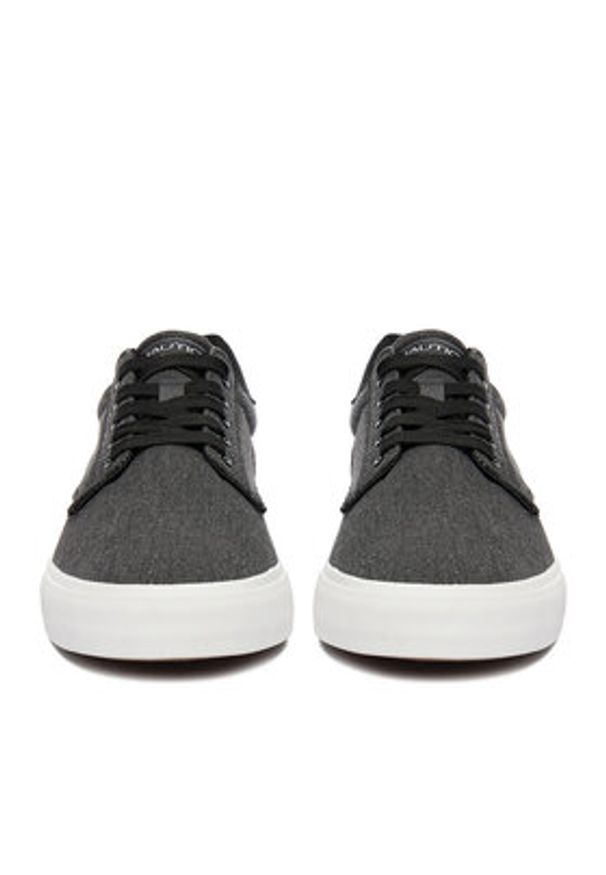 Nautica Tenisówki CWBEO-CIAO-01 Szary. Kolor: szary. Materiał: materiał