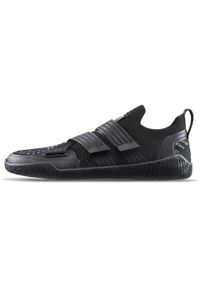 Buty treningowe TYR DZ-1 BF STABSTRAP. Kolor: czarny