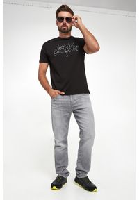 Armani Exchange - T-shirt męski ARMANI EXCHANGE #5