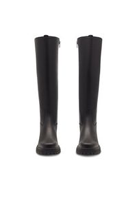 Badura Kozaki GATE-I23 28119RO Czarny. Kolor: czarny. Materiał: skóra #2