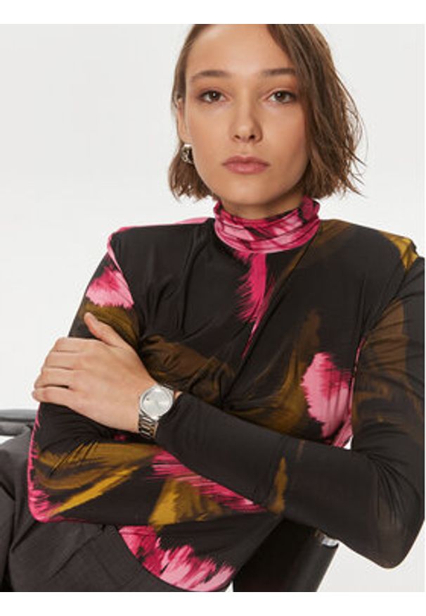 TOMMY HILFIGER - Tommy Hilfiger Zegarek Juliette 1782641 Srebrny. Kolor: srebrny