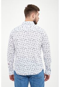 JOOP! Jeans - Koszula męska Hansen26-W JOOP! JEANS #2