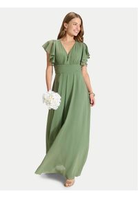 Swing Kombinezon 3AJ00400 Zielony Regular Fit. Kolor: zielony. Materiał: syntetyk #1