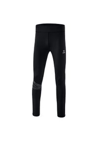ERIMA - Legging dziecko Erima Racing. Kolor: czarny #1