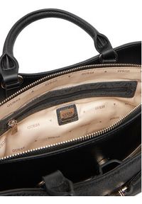 Guess Torebka Dea HWSG79 93060 Szary. Kolor: szary. Materiał: skórzane #3