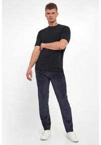 Karl Lagerfeld - T-shirt męski KARL LAGERFELD #2