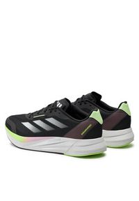 Adidas - adidas Buty do biegania Duramo Speed IE5475 Czarny. Kolor: czarny. Materiał: materiał, mesh #3