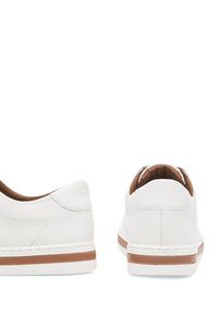 Lasocki Półbuty WI23-LONA-04 Biały. Kolor: biały. Materiał: skóra #4