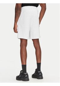 Jack & Jones - Jack&Jones Szorty sportowe Gordon 12268448 Szary Regular Fit. Kolor: szary. Materiał: bawełna. Styl: sportowy #4
