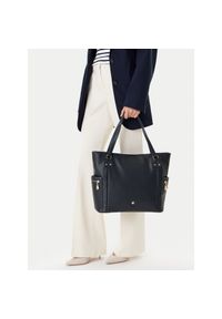 Torebka Beverly Hills Polo Club. Kolor: niebieski #1