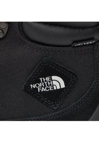 The North Face Trekkingi W Back-To-Berkeley Iv Textile WpNF0A8179KY41 Czarny. Kolor: czarny. Materiał: materiał #2