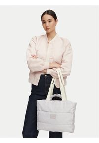 Guess Torba do wózka H6YZ20 W2776 Kremowy. Kolor: kremowy #1