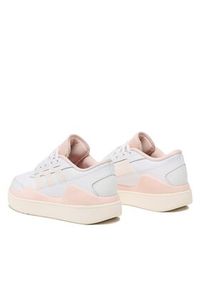 Adidas - adidas Sneakersy Osade IG7327 Biały. Kolor: biały. Materiał: skóra #3