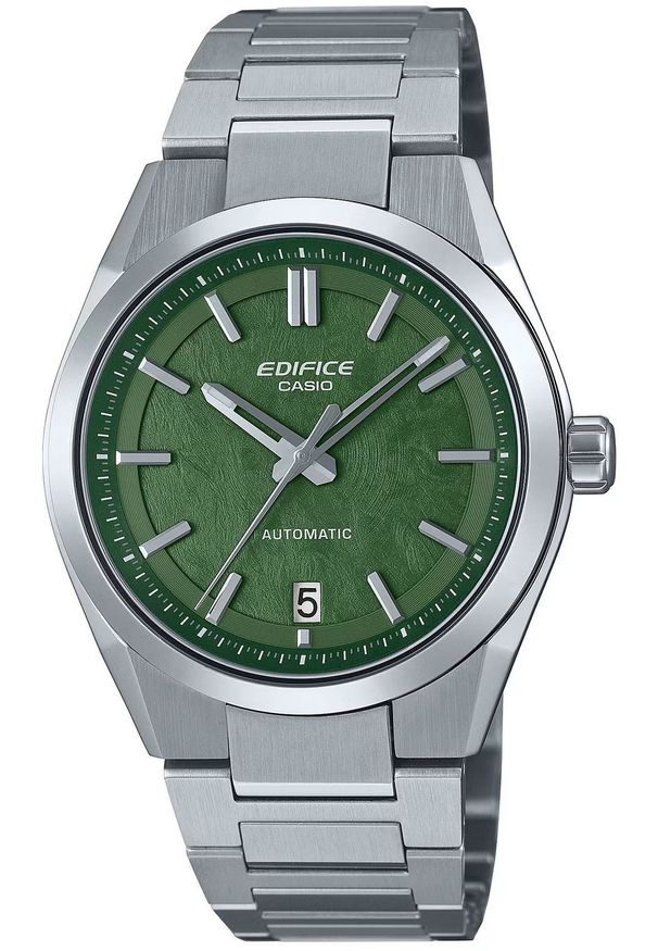EDIFICE - Zegarek Casio Edifice EFK-100D -3AER męski automatyczny .