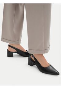 Vagabond Shoemakers Czółenka Marta 5928-101-20 Czarny. Kolor: czarny. Materiał: skóra #3