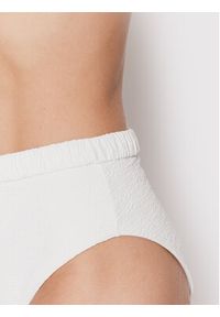 Undress Code Dół od bikini Good Luck 312 Biały. Kolor: biały. Materiał: syntetyk #4