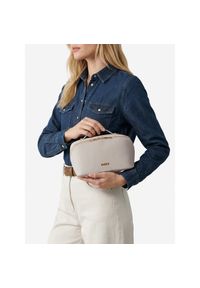 Kosmetyczka MEXX. Kolor: szary #1