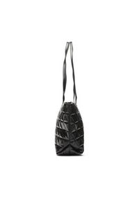 Monnari Torebka BAG5560-M20 Czarny. Kolor: czarny. Materiał: skórzane #3