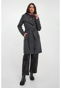 Płaszcz damski DKNY #1