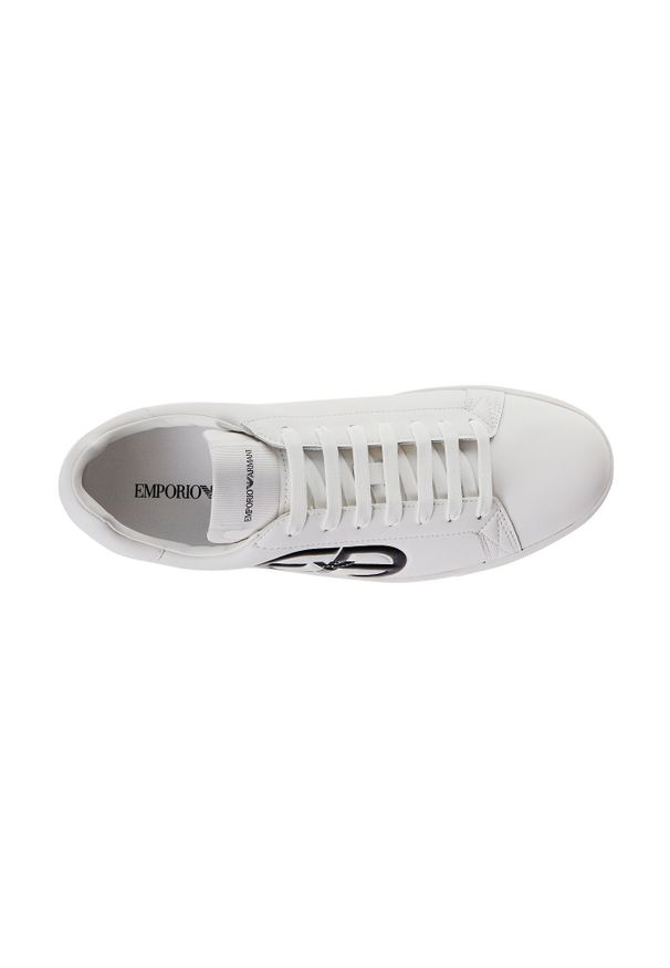 Emporio Armani - SNEAKERSY EMPORIO ARMANI