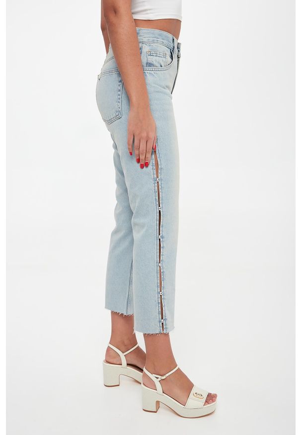Liu Jo - Jeansy damskie LIU JO