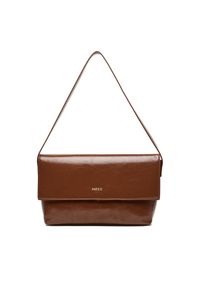 MEXX Torebka C-MEXX-L-014-08 Brązowy. Kolor: brązowy