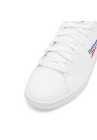 Reebok Sneakersy Royal Complet GW1541-W Biały. Kolor: biały. Model: Reebok Royal #3