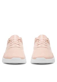 Reebok Sneakersy SPLIT FLEX 100238409 Pomarańczowy. Kolor: pomarańczowy. Materiał: materiał #5
