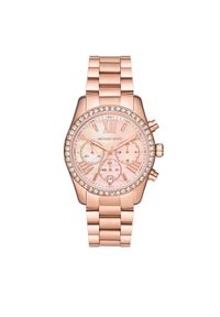 Zegarek Michael Kors. Kolor: różowy #1