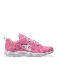 Diadora - Buty biegowe damskie DIADORA DINAMICA 2 W. Kolor: różowy