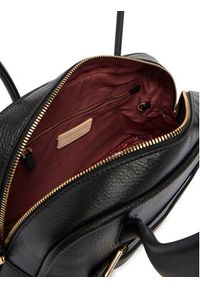 Coccinelle Torebka U4A Coccinellepaki E1 U4A 12 01 01 Czarny. Kolor: czarny. Materiał: skórzane #3