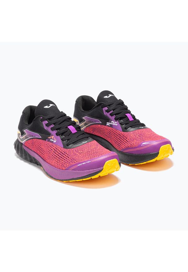 Buty do biegania Joma TR-9000. Kolor: wielokolorowy